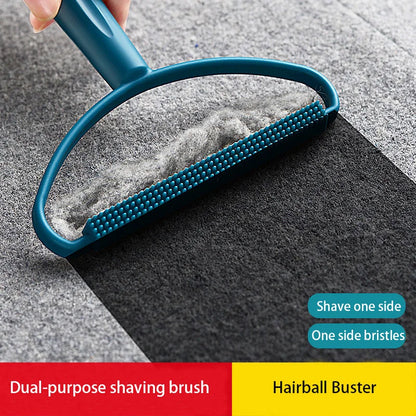 Fabric Shaver - Remove Lint & Fuzz Easily!