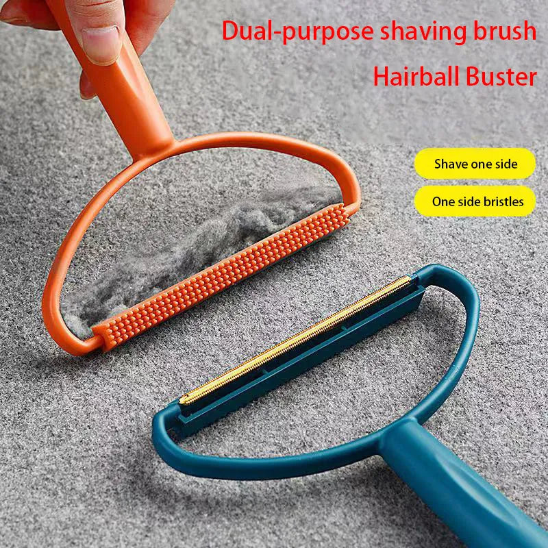 Fabric Shaver - Remove Lint & Fuzz Easily!