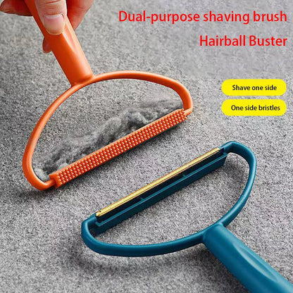 Fabric Shaver - Remove Lint & Fuzz Easily!